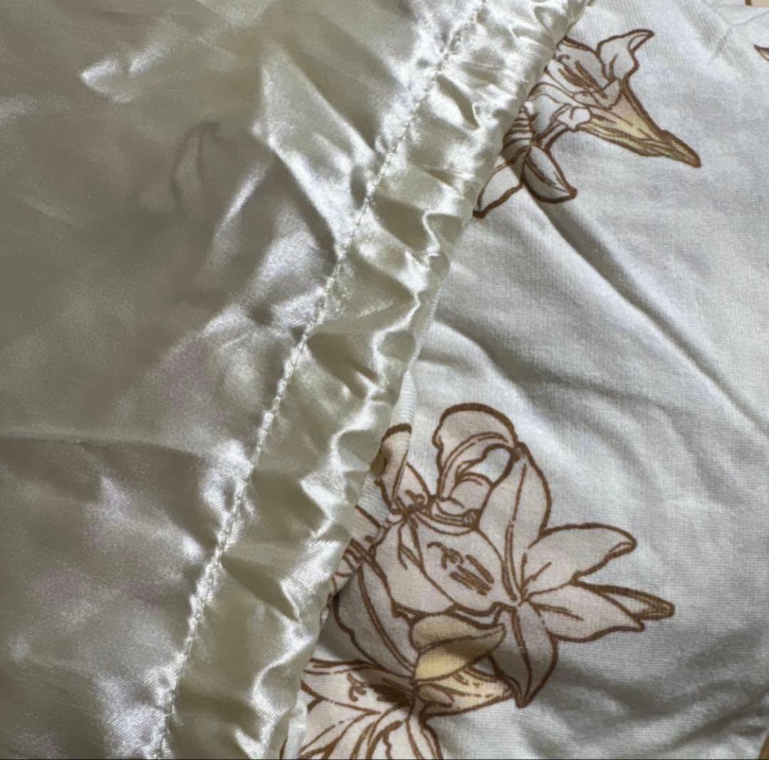 新品 ジェラピケ ミュシャ コラボ 寝具3点セット シングル 限定