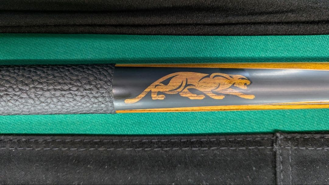 プレデターPredator　バットのみ　SP2 REVO ユニロック