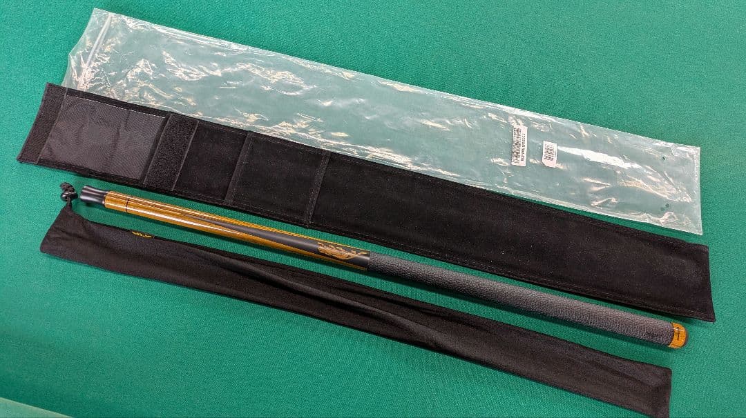 プレデターPredator　バットのみ　SP2 REVO ユニロック