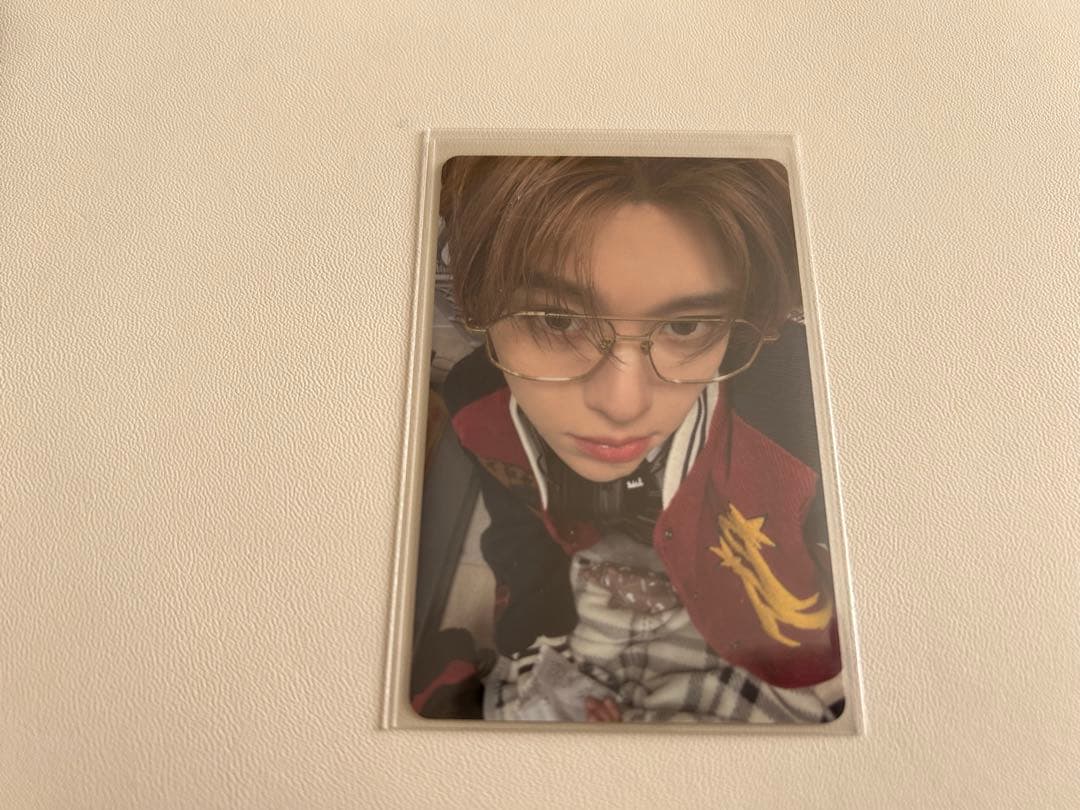 NCT WISH シオン poppop トレカ 封入 - メルカリ