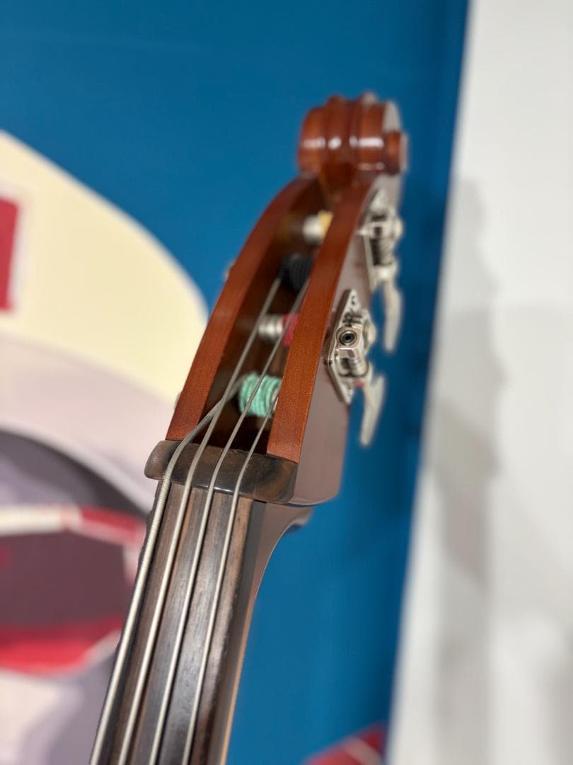 YAMAHA SLB100 【専用ソフトケース＋専用スタンド+専用アダプター付】