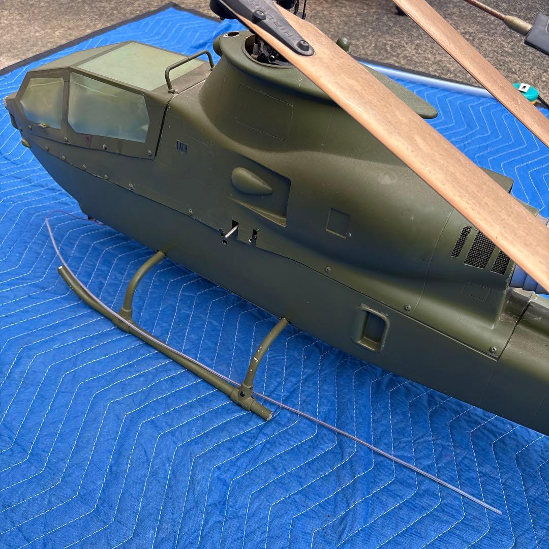 C011 自衛隊 日の丸 ヘリコプター スーパージャンク - メルカリ