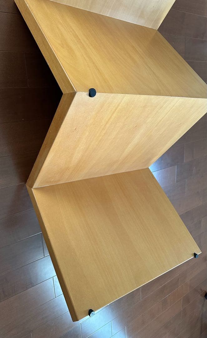 arflex アルフレックス MONTAGNA モンターニャ センターテーブル