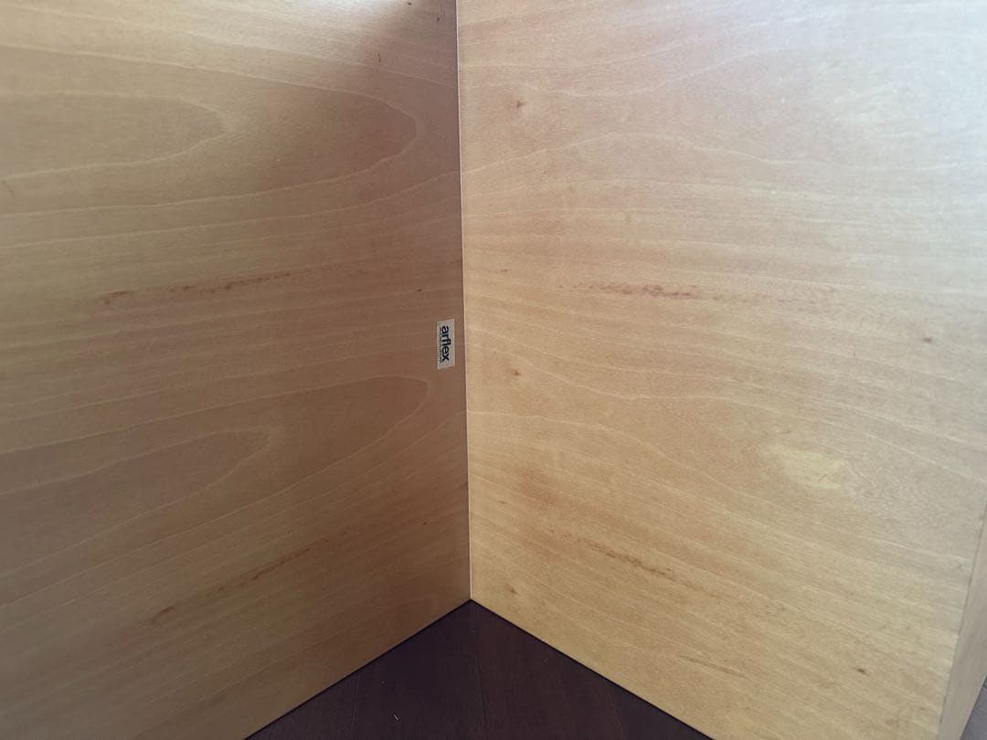 arflex アルフレックス MONTAGNA モンターニャ センターテーブル