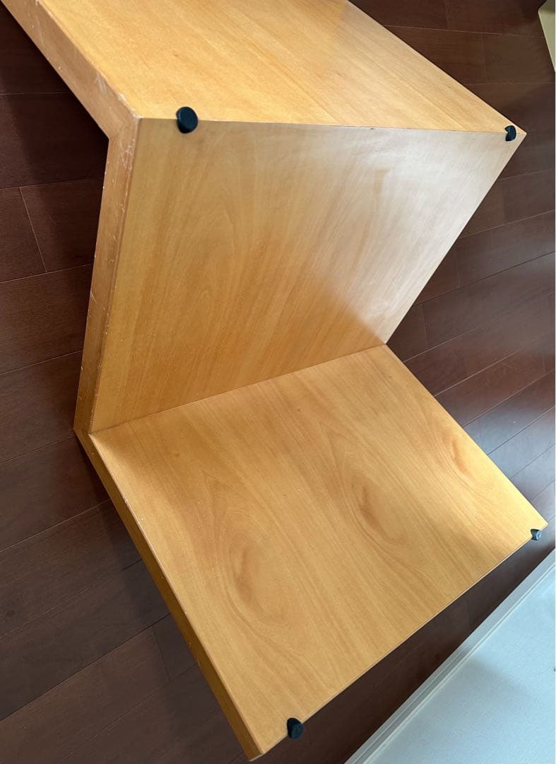 arflex アルフレックス MONTAGNA モンターニャ センターテーブル