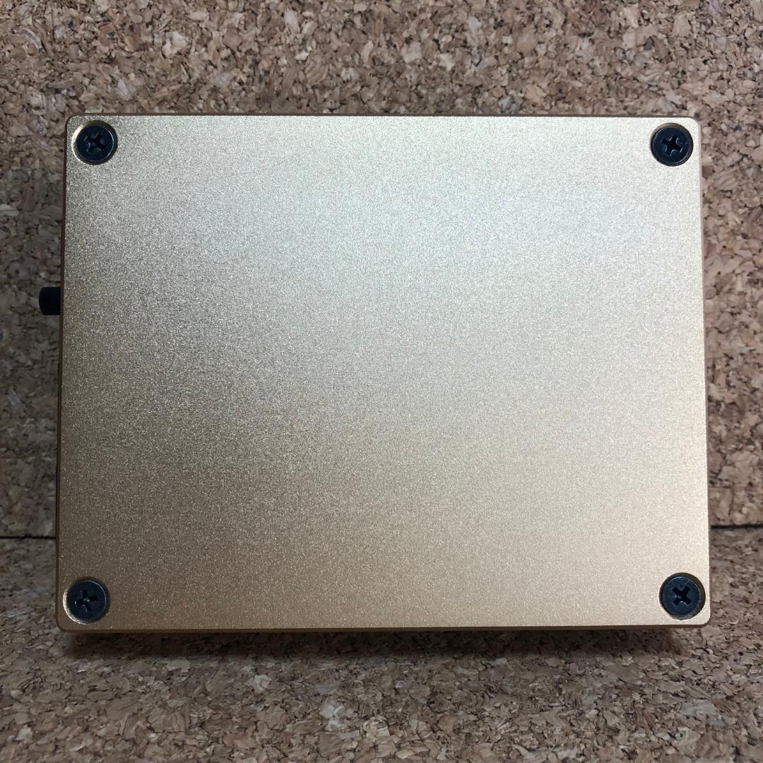 StudioDaydream KCM-OD V9.0 Gold オーバードライブ