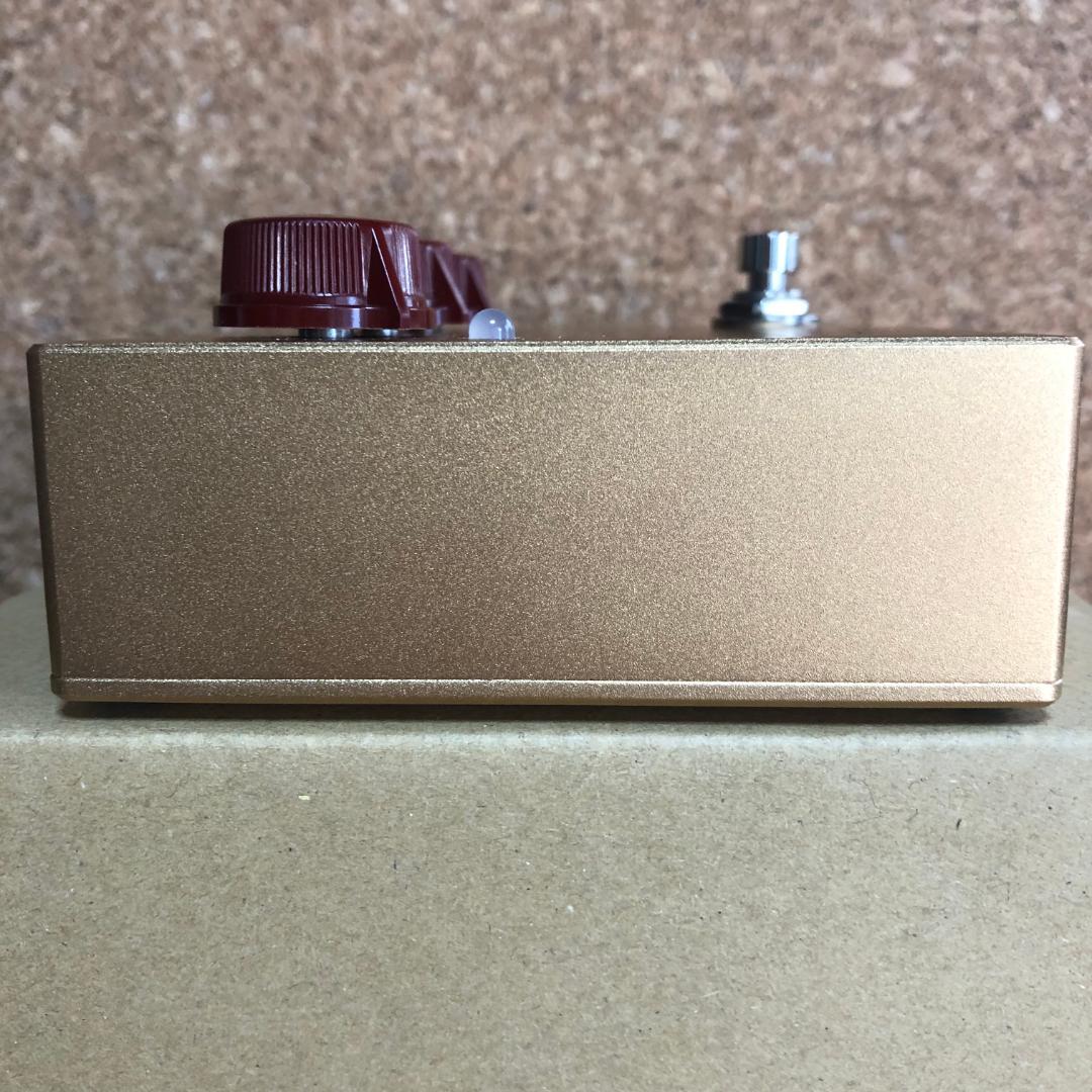 StudioDaydream KCM-OD V9.0 Gold オーバードライブ