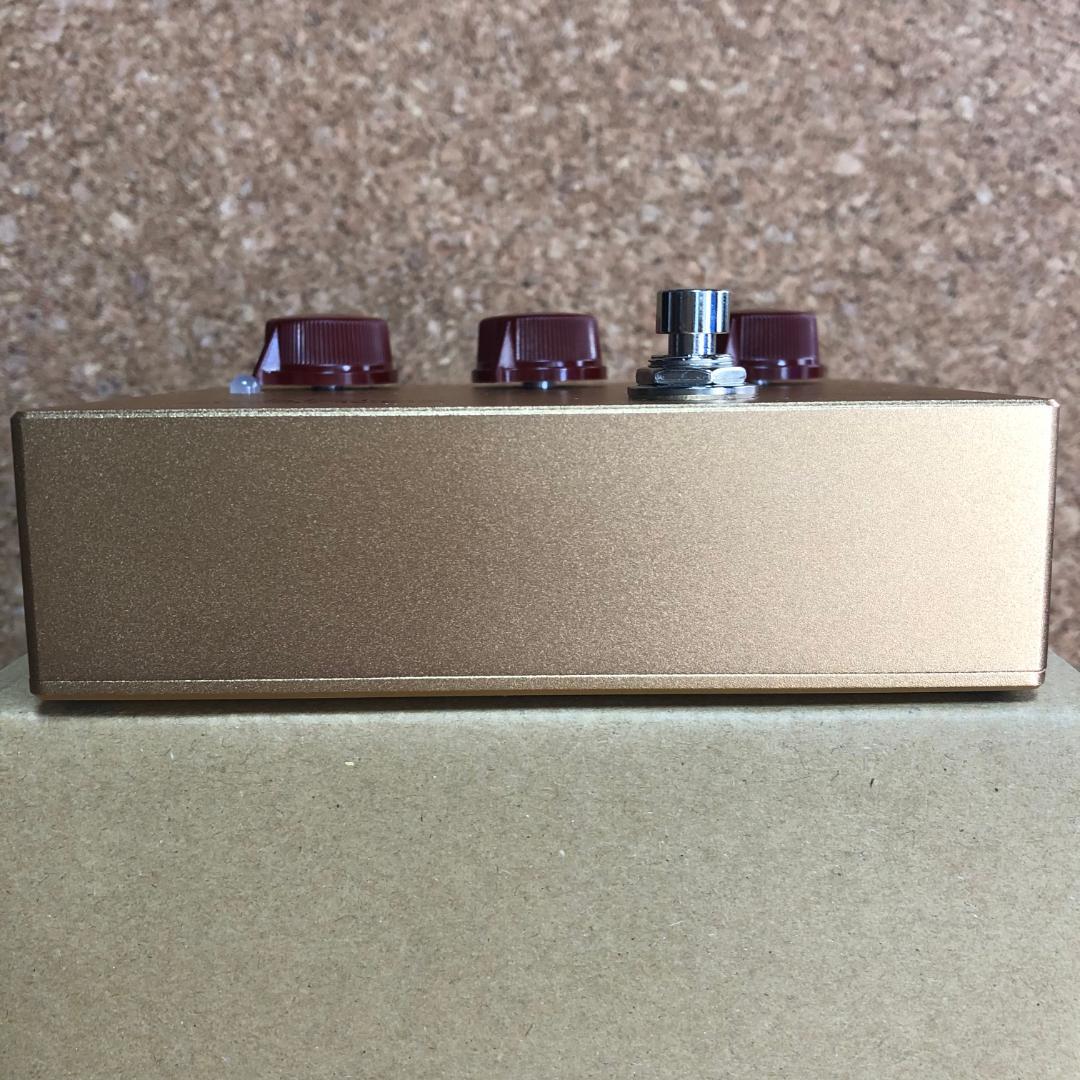 StudioDaydream KCM-OD V9.0 Gold オーバードライブ