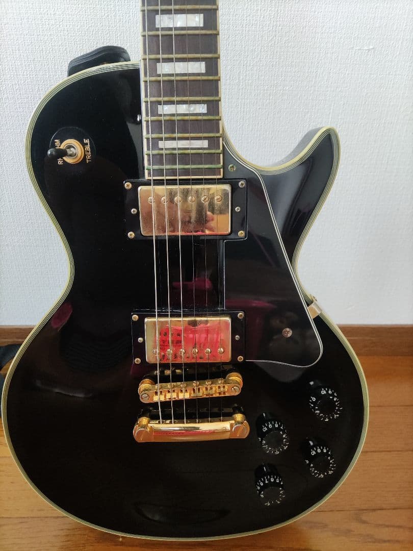 Grass Roots エレキギター