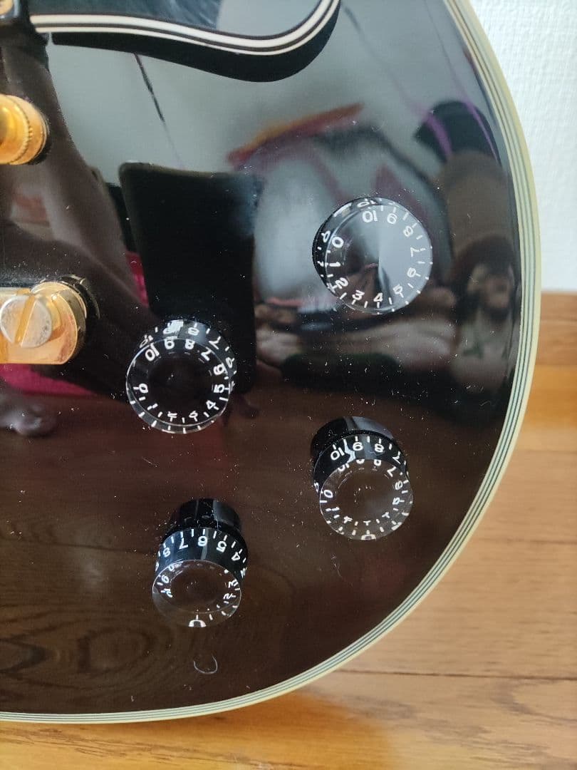 Grass Roots エレキギター