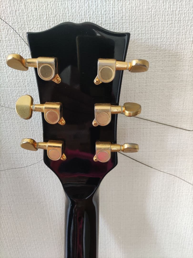 Grass Roots エレキギター