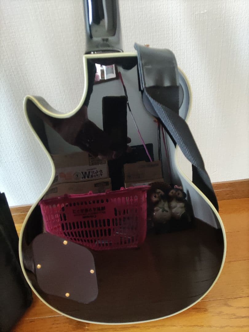 Grass Roots エレキギター