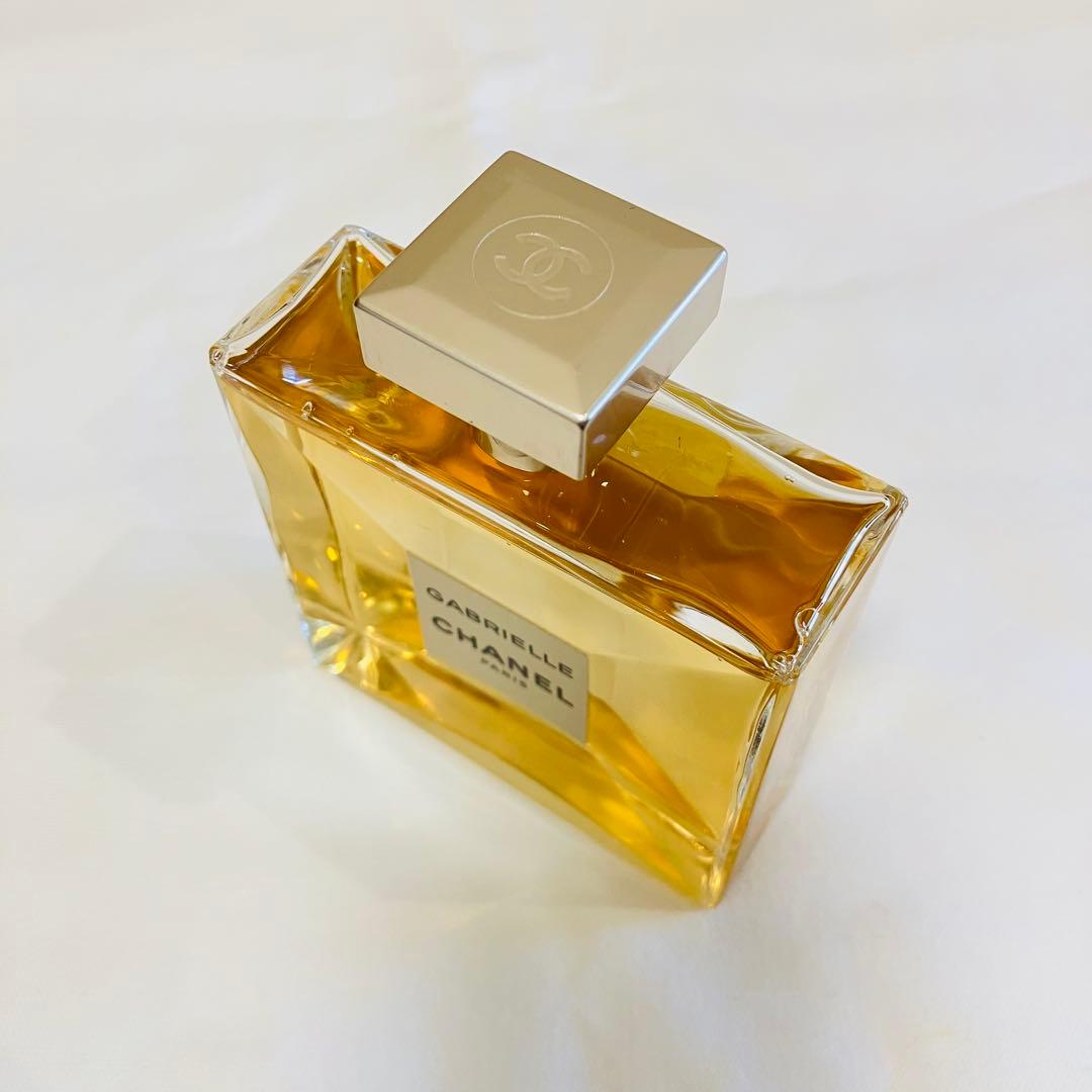 新品未使用　シャネル　ガブリエル　オードパルファム　香水　100ml