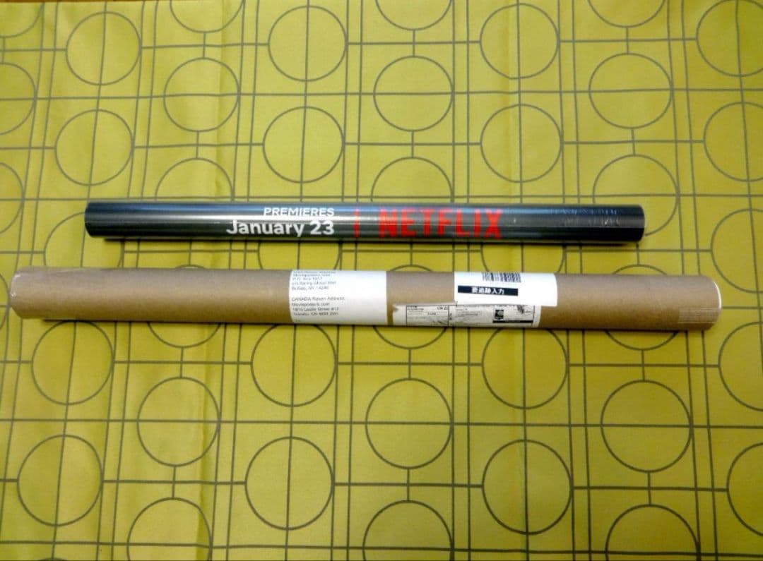 Taylor Swift Poster　\"1989\"　61㎝×91.5㎝