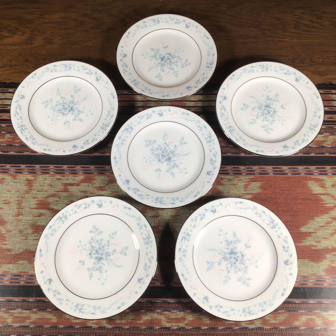 『スタうー特価』　Noritake 『CAROLYN』　パーティセット　40点