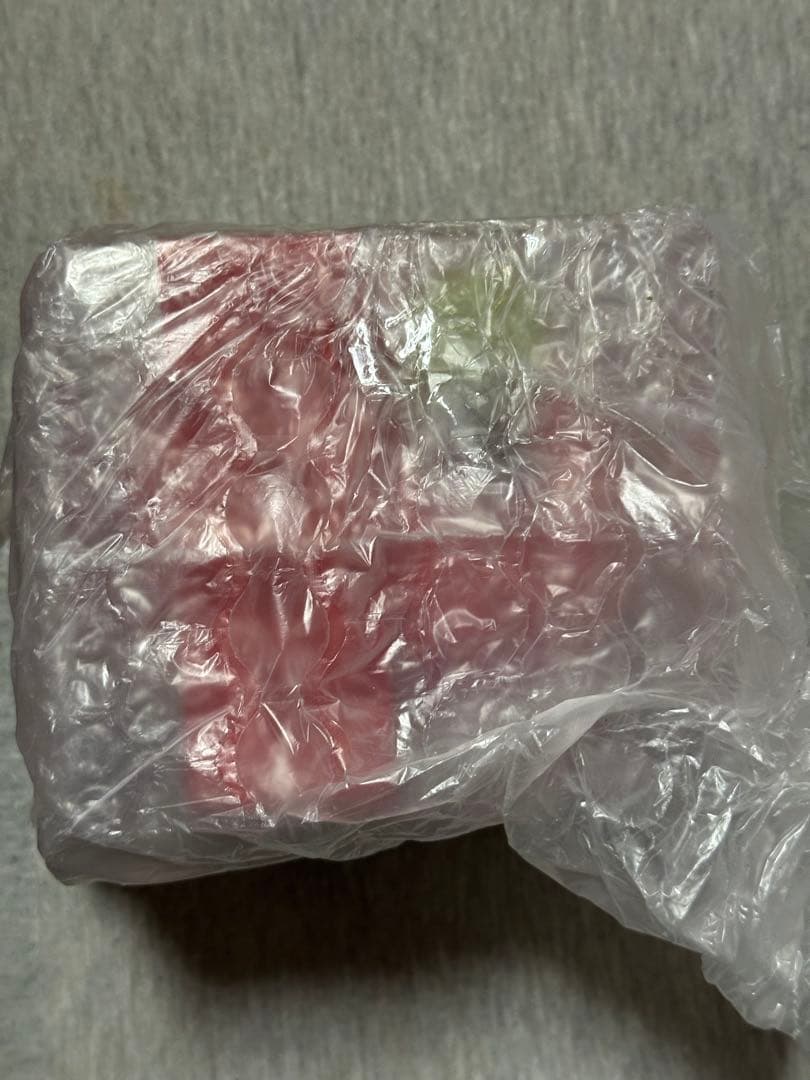 アークナイツ りんご エクシア ぬいぐるみ ステッカーパック未開封