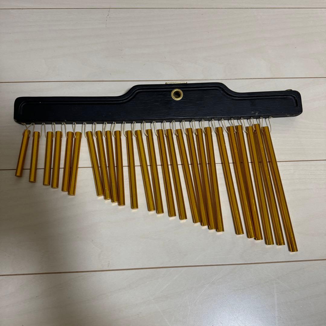 LP ウィンド チャイム 美品 - メルカリ