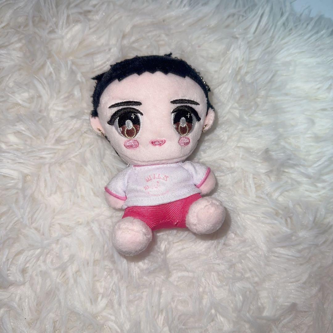 M!LK 佐野勇斗 ぬいぐるみ - メルカリ