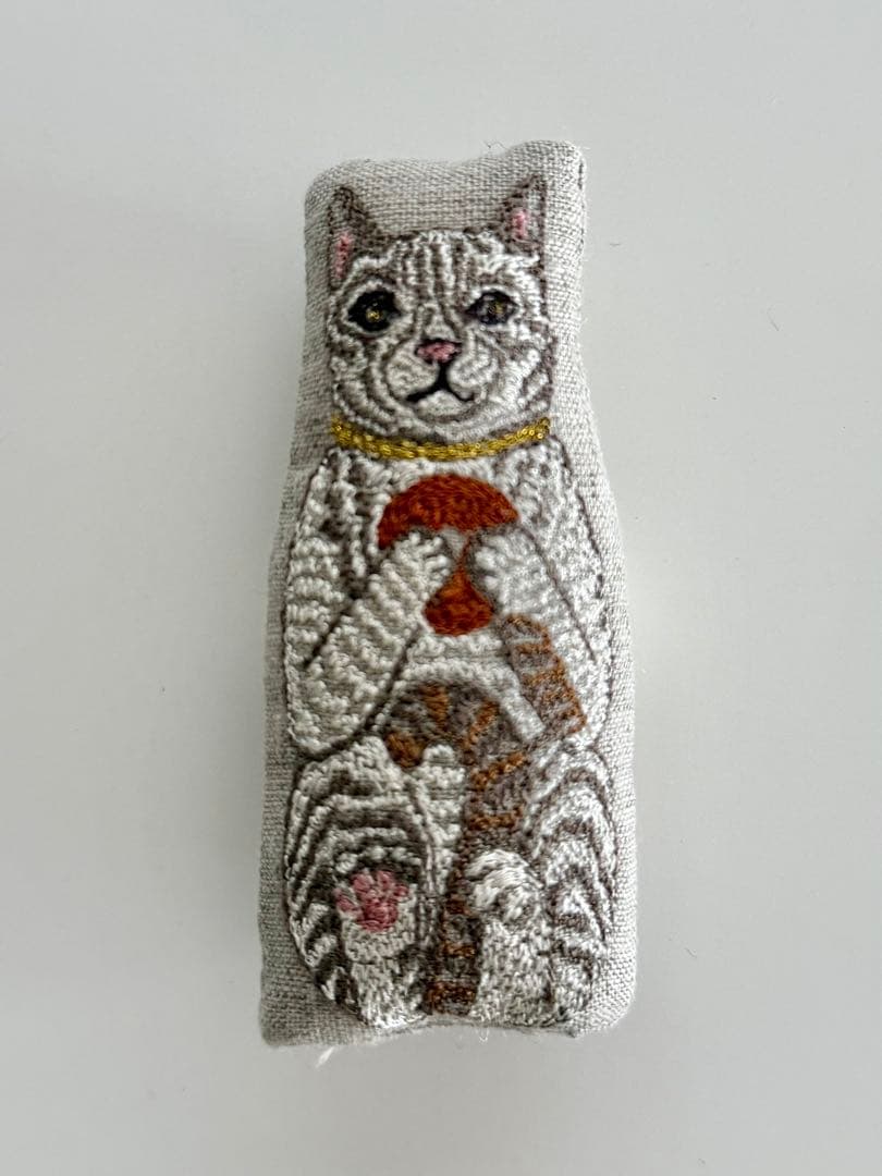 コーラルアンドタスク トラックファニチャー別注　クッションカバー　（中材なし）