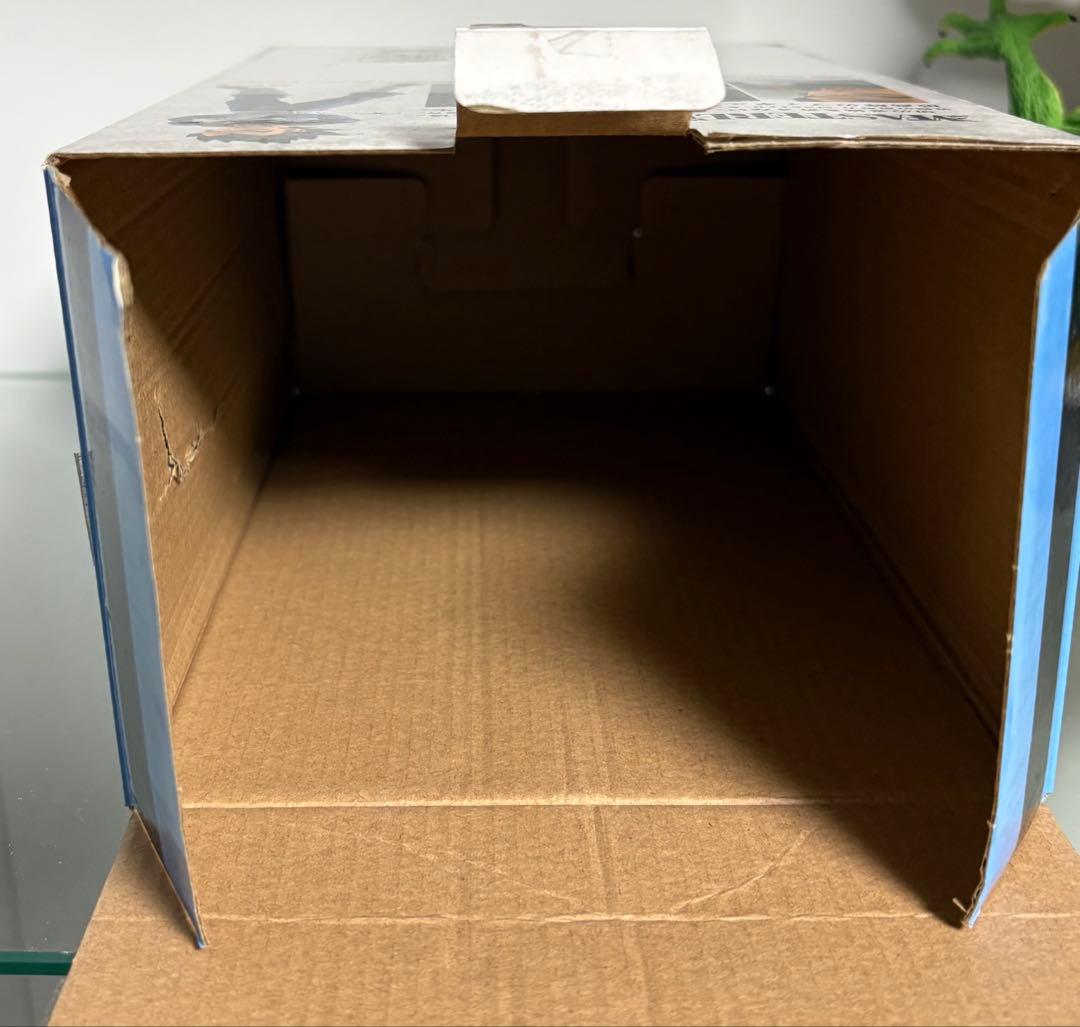 ドラゴンボール一番くじSTRONG CHAINS孫悟空 ベジータフィギュア