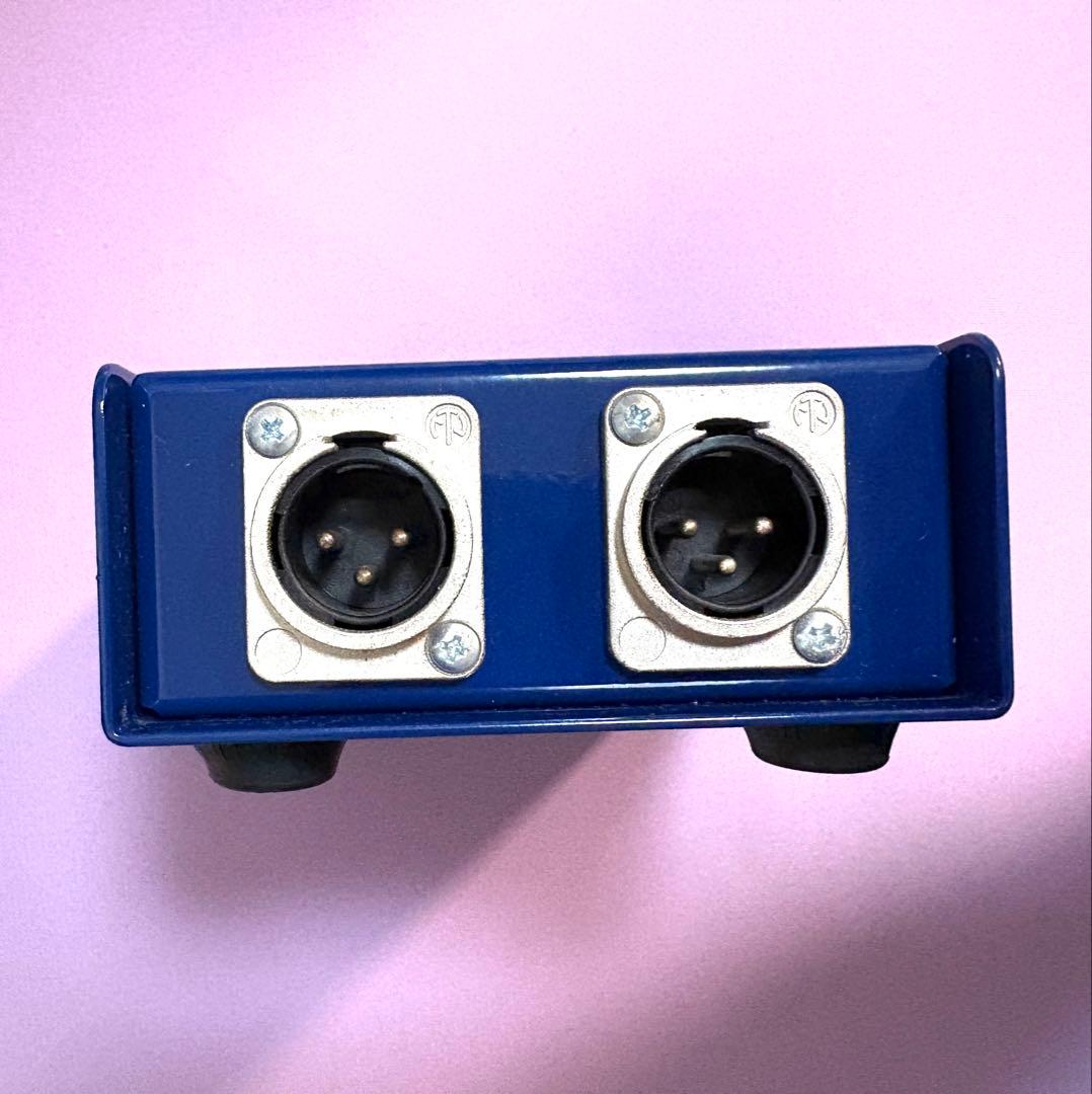 配信機器・PA機器・レコーディング機器 Cloudlifter CL-2