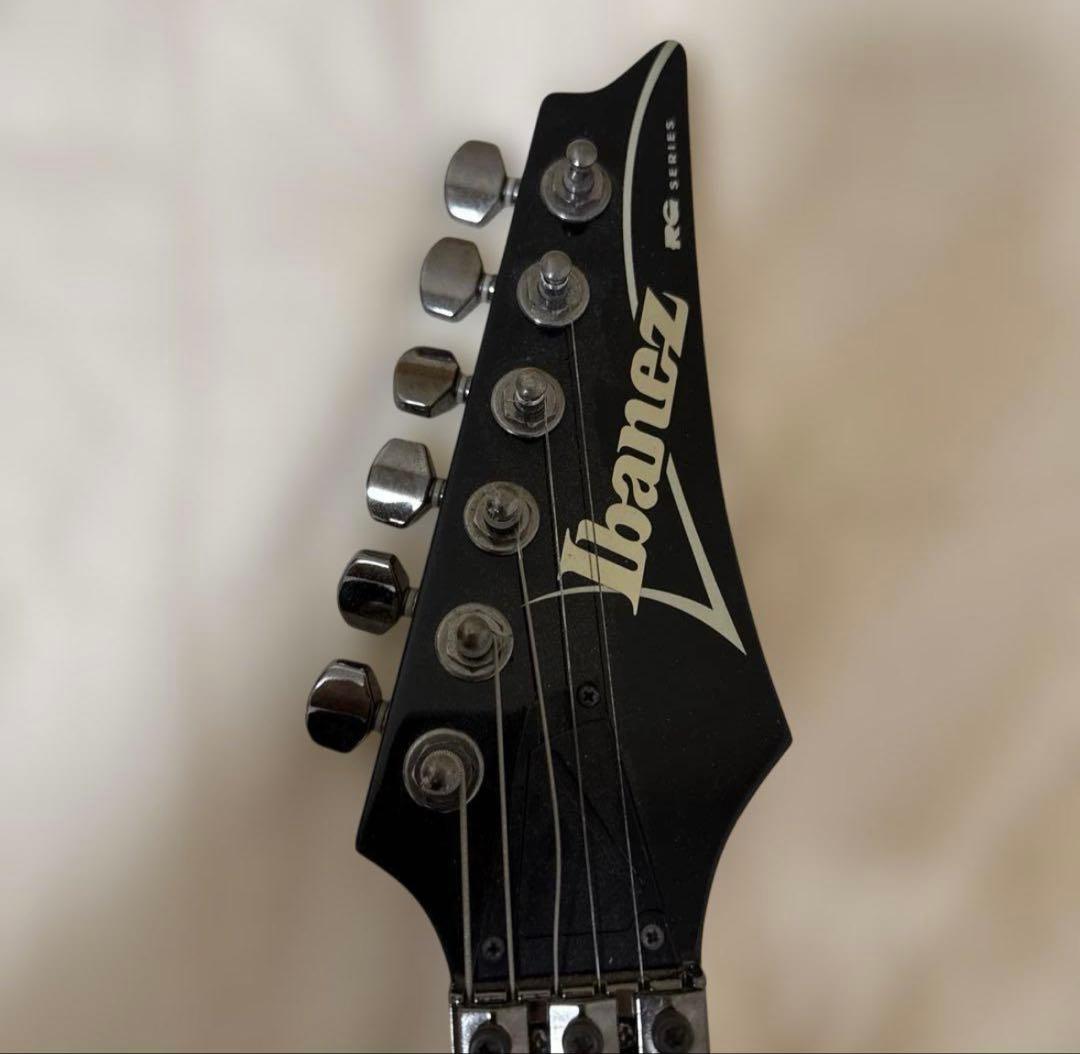 Ibanez RG350EX｜pacifica023様