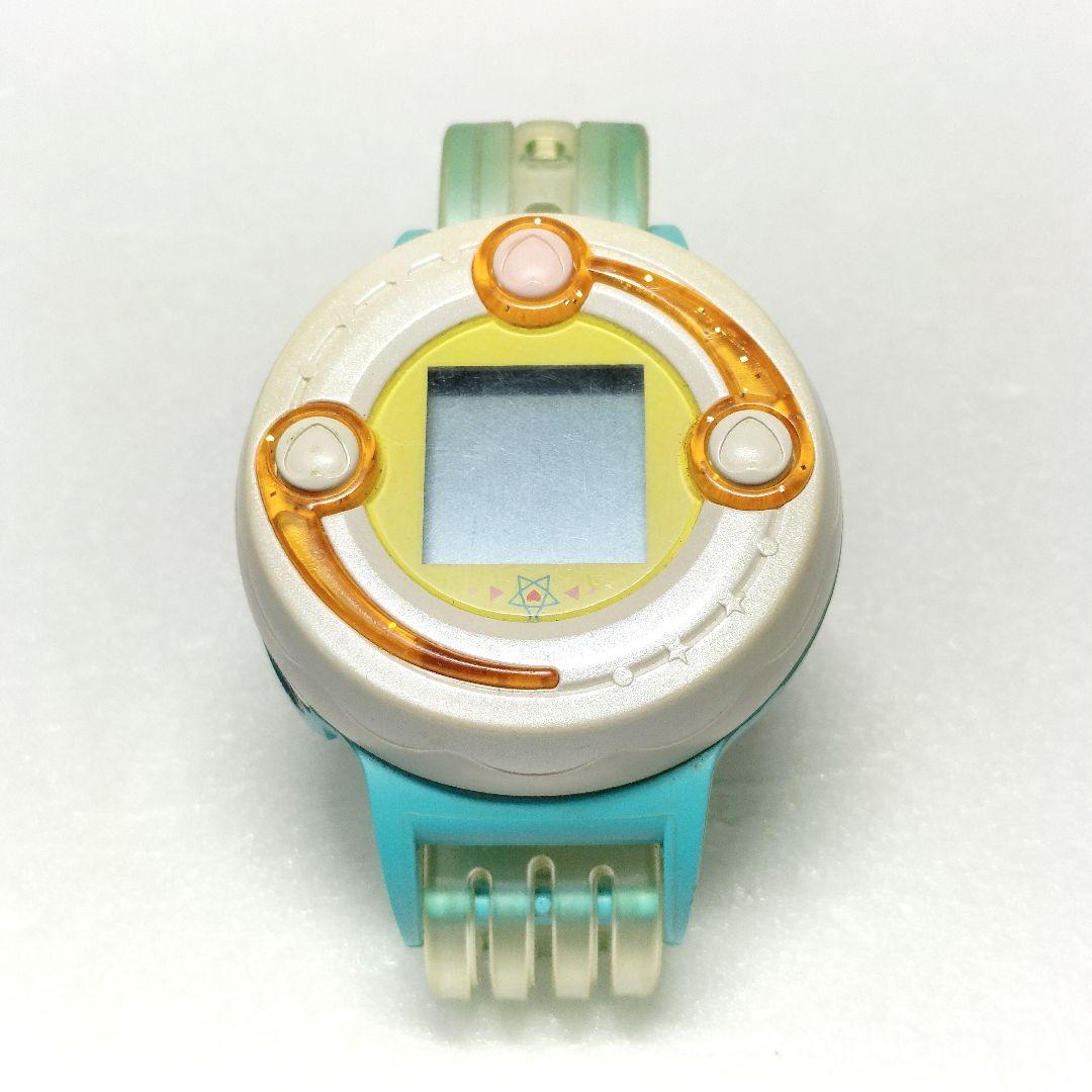 当時物 わがままフェアリー ミルモでポン 8人の時の妖精 マジカル