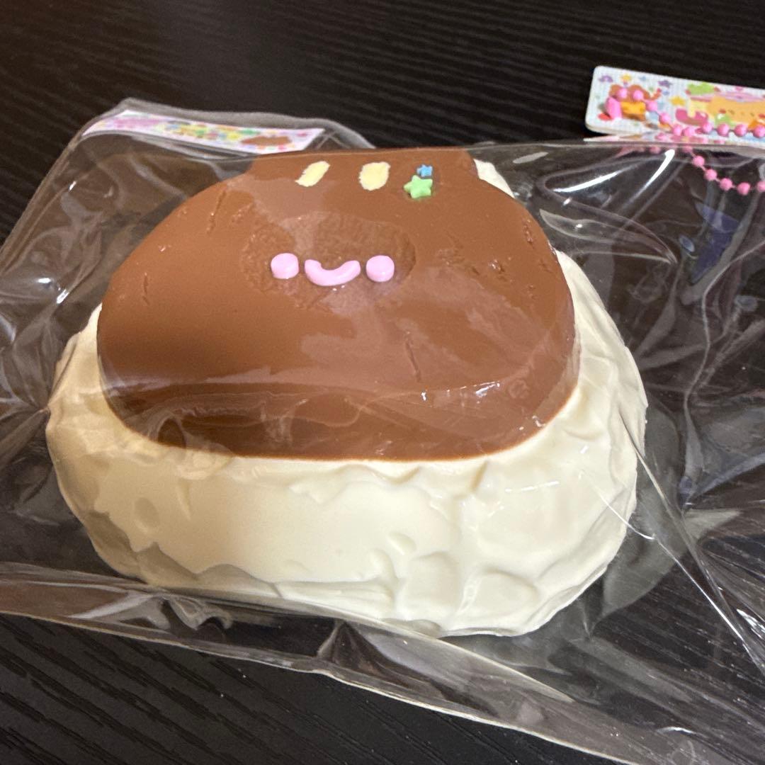 zulala スクイーズ - メルカリ