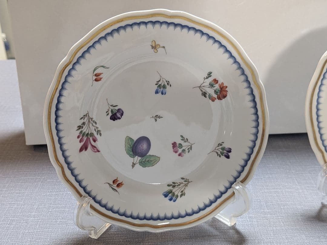 リチャードジノリ　イタリアンフルーツ　まとめ売り