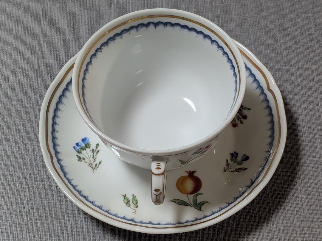 リチャードジノリ　イタリアンフルーツ　まとめ売り