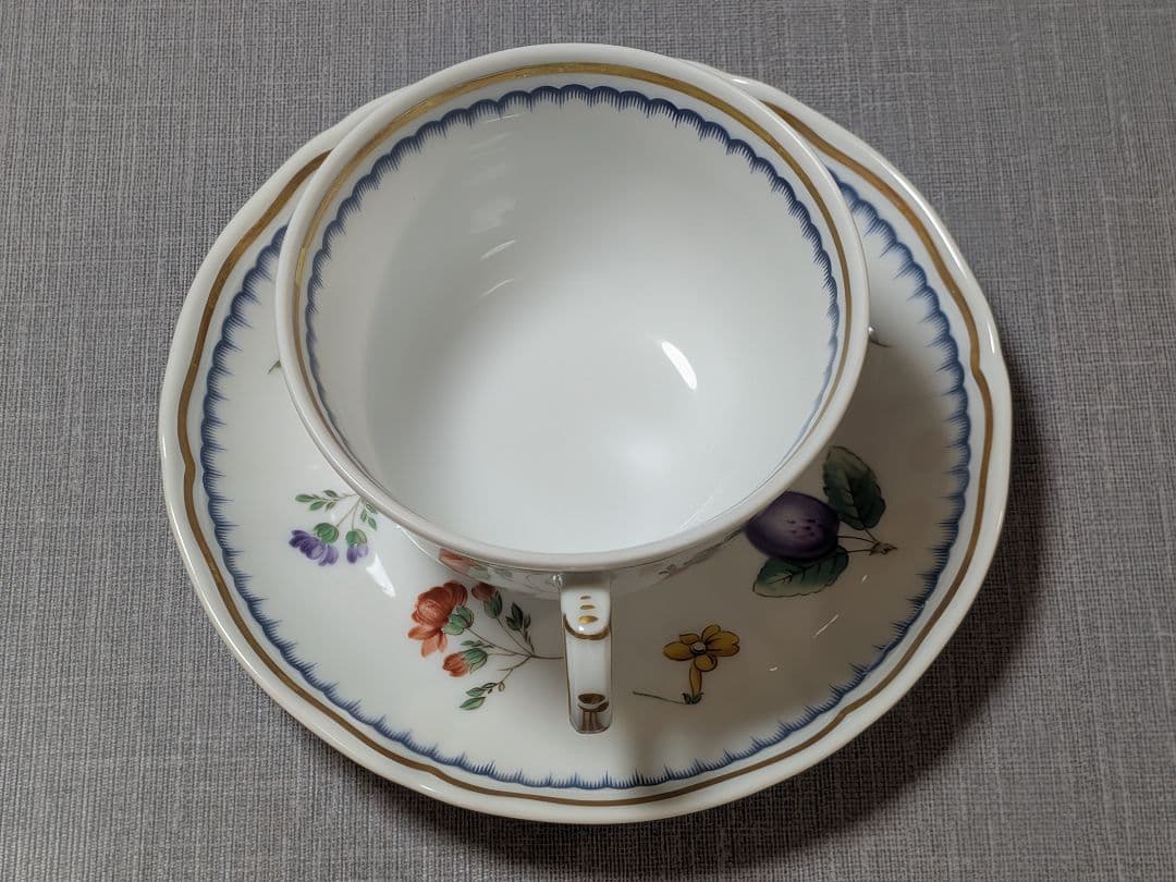 リチャードジノリ　イタリアンフルーツ　まとめ売り