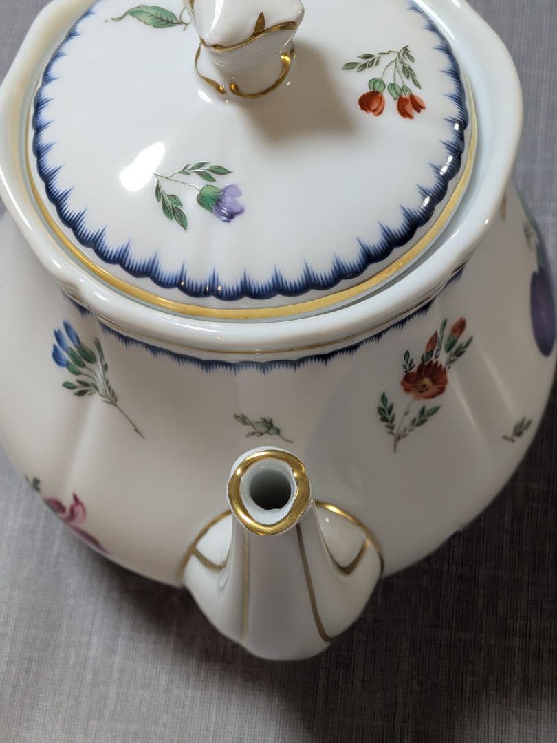 リチャードジノリ　イタリアンフルーツ　まとめ売り