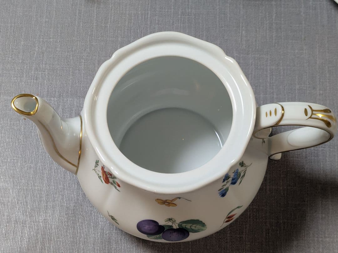 リチャードジノリ　イタリアンフルーツ　まとめ売り