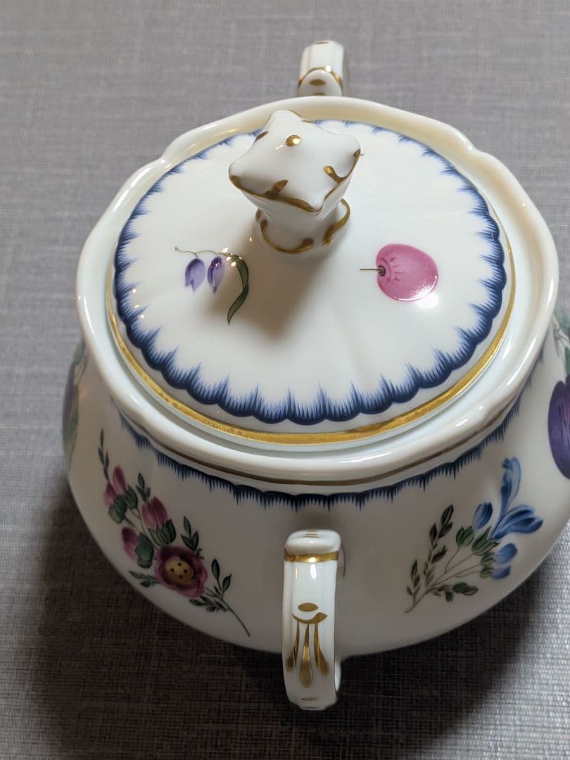 リチャードジノリ　イタリアンフルーツ　まとめ売り