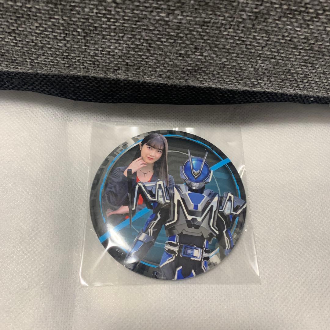 仮面ライダー555トレーディング缶バッジコレクション - メルカリ