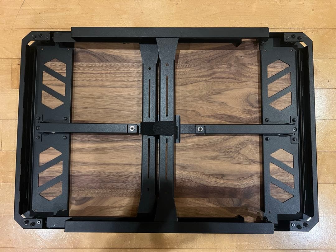 最安値　WANTKEY CAMP 新品未使用撮影開封のみ　 ZR-TABLE