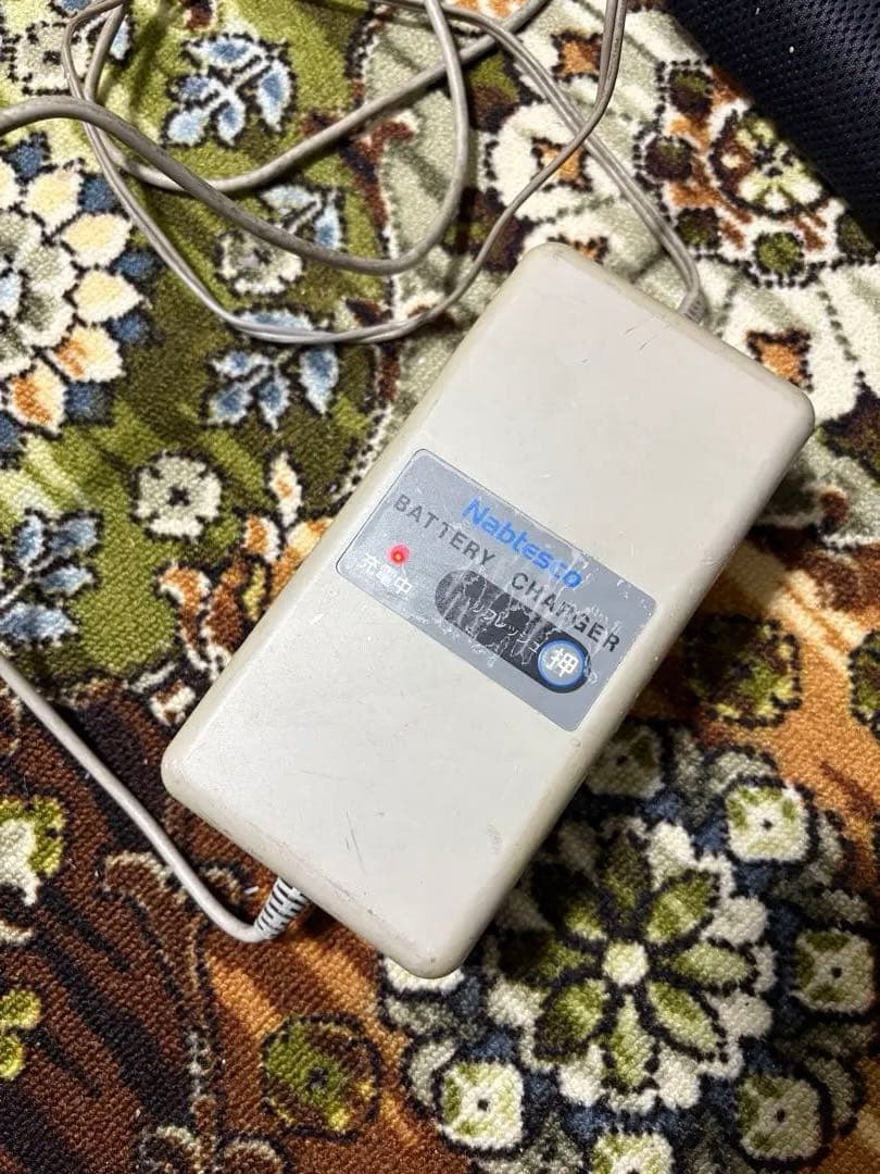 AISIN.中古電動車椅子