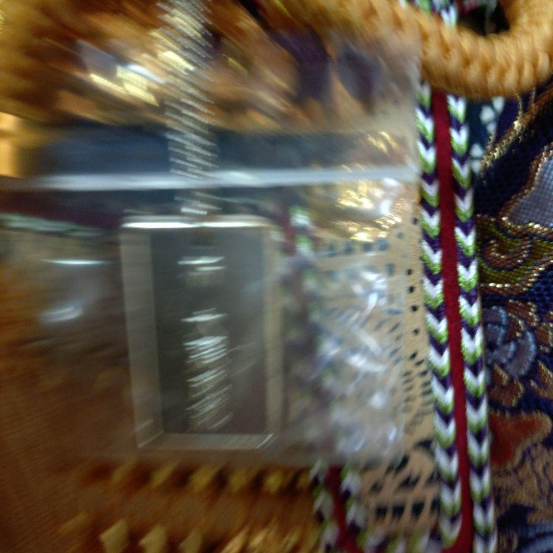 五月人形 武久15号　鎧 　承明