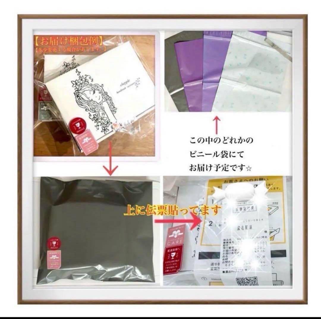 No.1661 一粒パールのピアス　一粒パールのイヤリング　ハンドメイドピアス