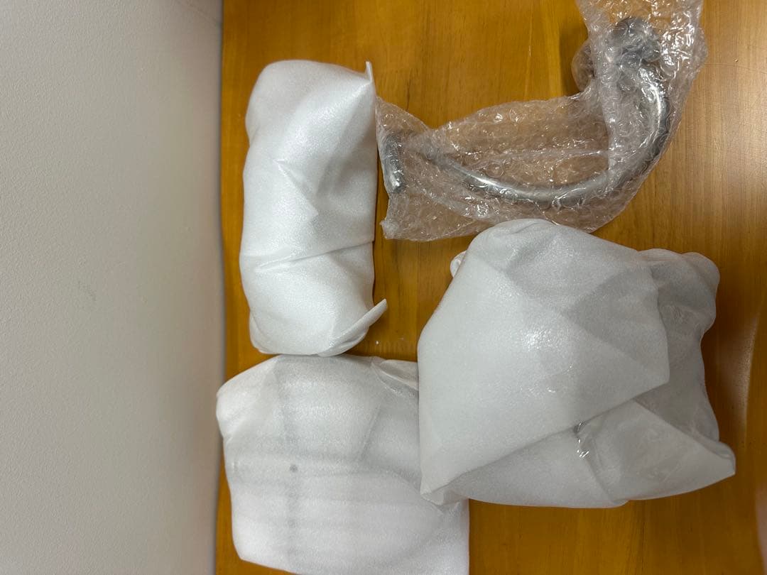 キッチンエイド KSM75WH 8QT ガード付きkitchen aid