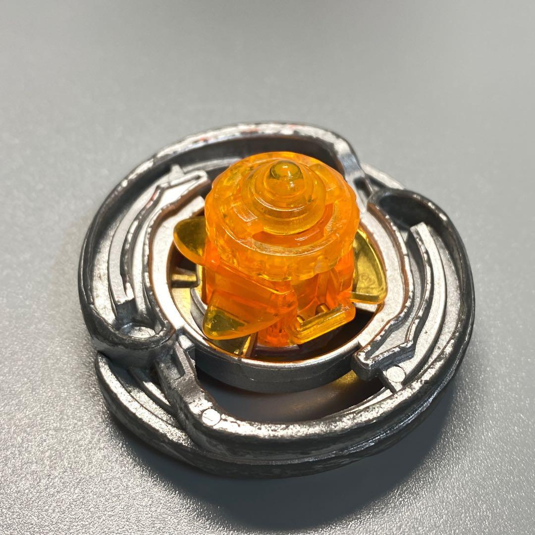 メタルファイトベイブレード ビルゴDF145BS 《赤ビルゴ》【初代ビルゴ