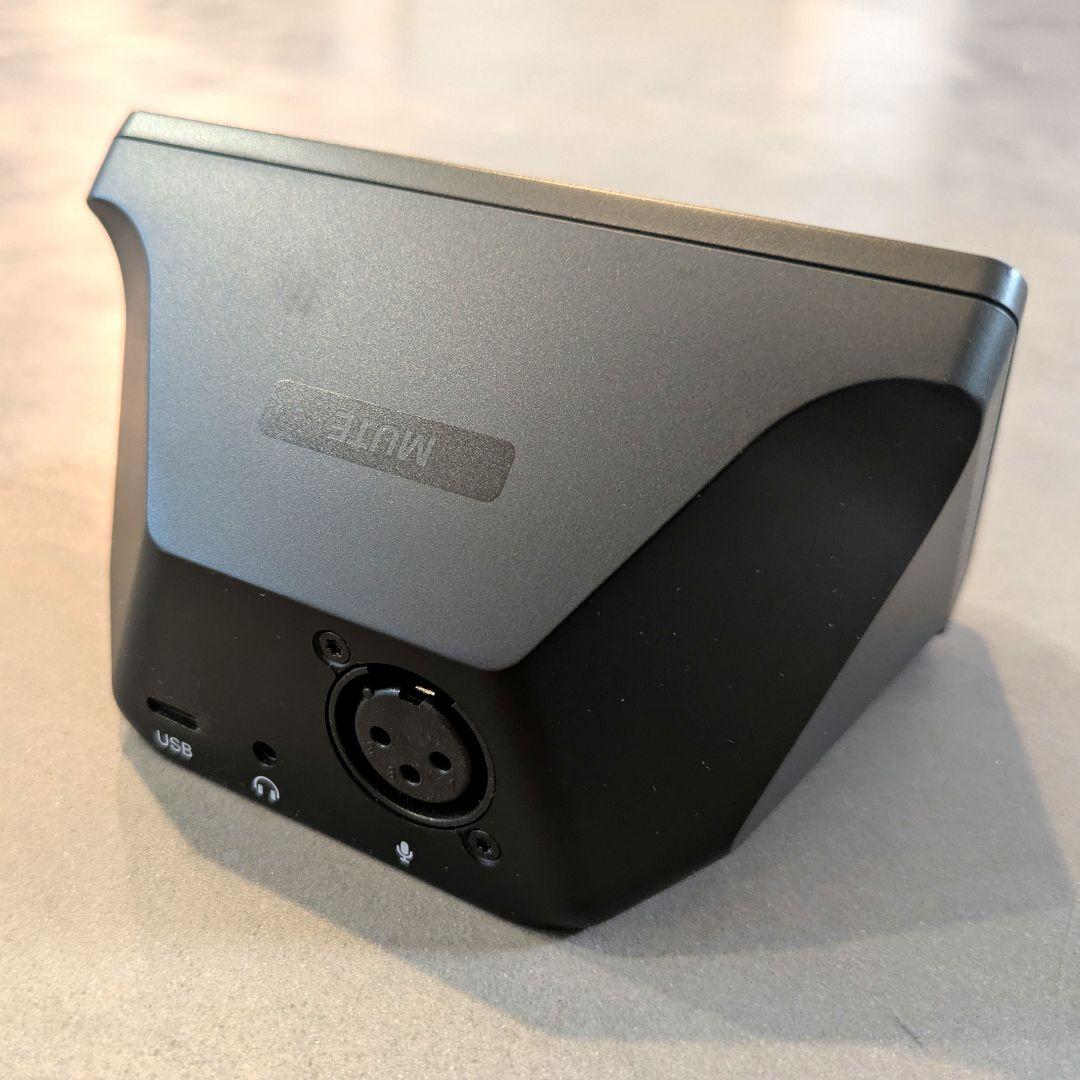 ELGATO WAVE XLR オーディオインターフェイス