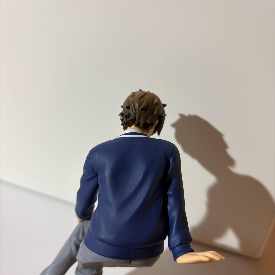 ダイヤのA 御幸一也 フィギュアセット プライズ ラストワン賞 - メルカリ