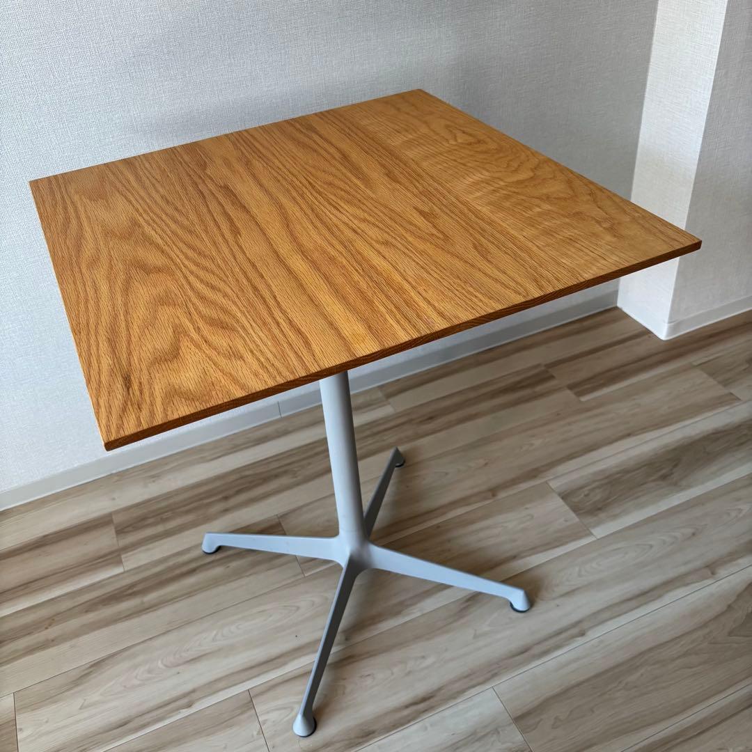 【グリニッチ】greeniche Cafe Table ｜55cm × 55cm