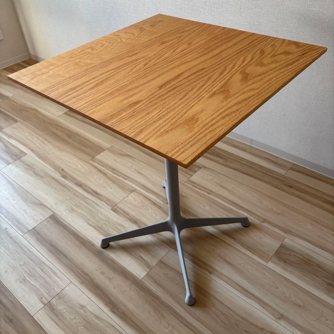 【グリニッチ】greeniche Cafe Table ｜55cm × 55cm