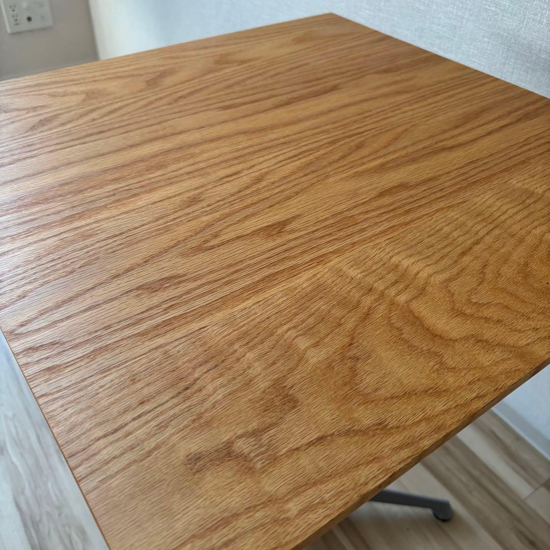 【グリニッチ】greeniche Cafe Table ｜55cm × 55cm