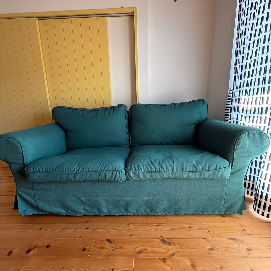 IKEA ソファ エークトルプ EKTORP