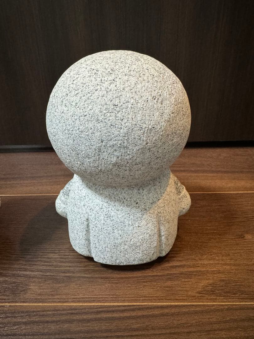 アンパンマン メロンパンナ石像セット