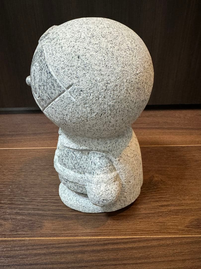 アンパンマン メロンパンナ石像セット