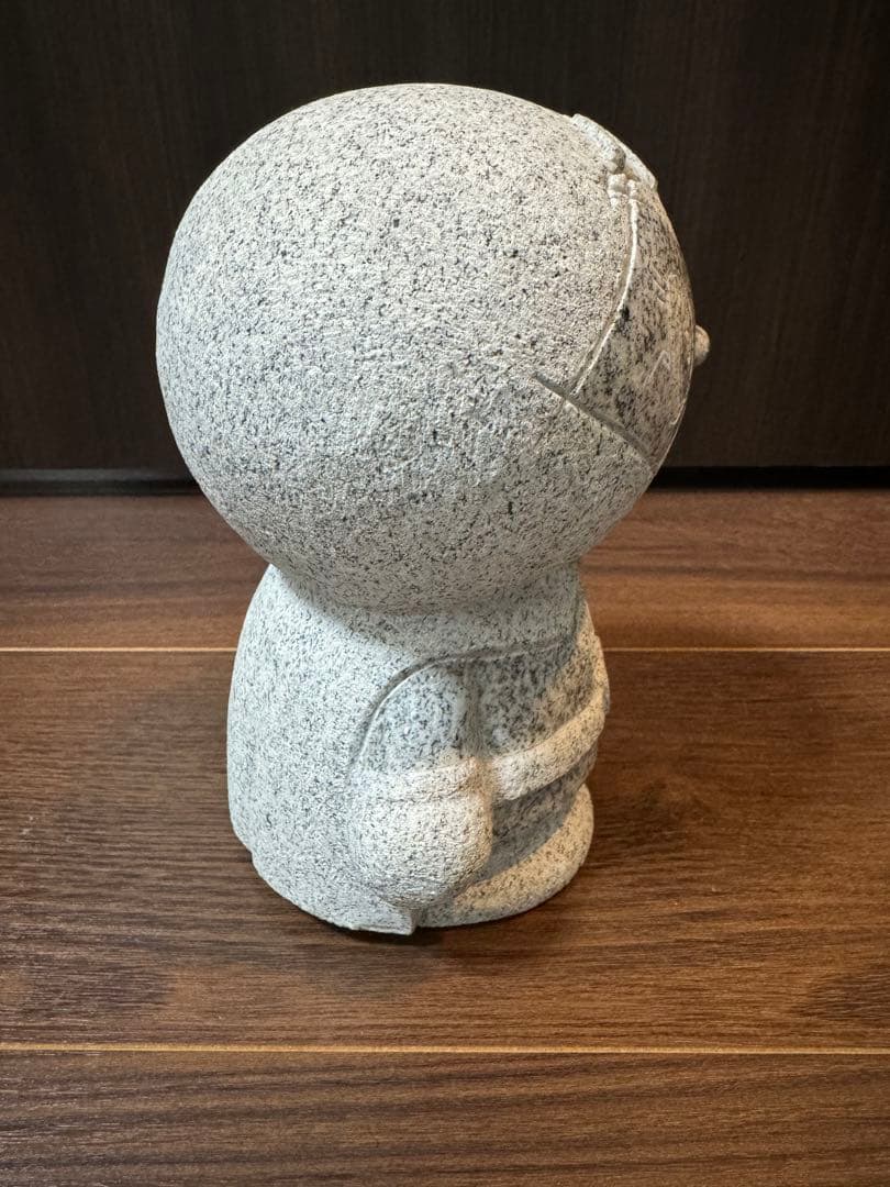 アンパンマン メロンパンナ石像セット